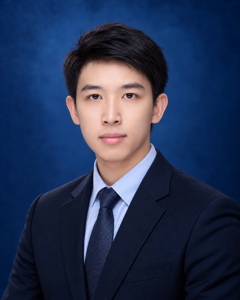 Portrait of Zhou Huiqin